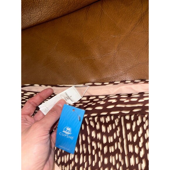 Shade and Shore Bikini Bottoms - Picture 2 of 3